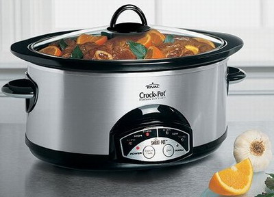 Top Facts about Slow Cookers
