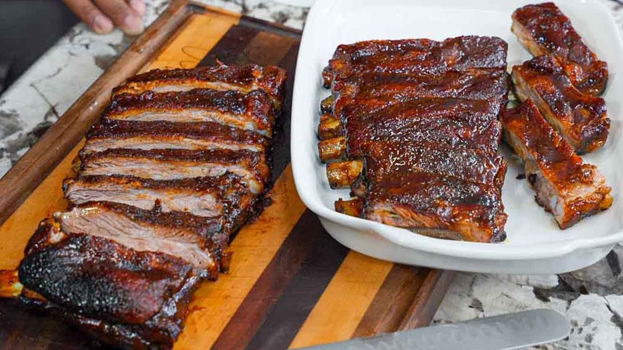 Crockpot vs. Oven Ribs – Which One Falls Off the Bone?