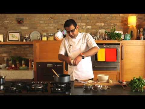 Lamb Rogan Josh recipe | Morrisons